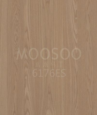 Στερεό ξύλο Premium White Elm Solid Wood