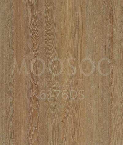 Λευκό Elm Rustic ξύλινο πάνελ