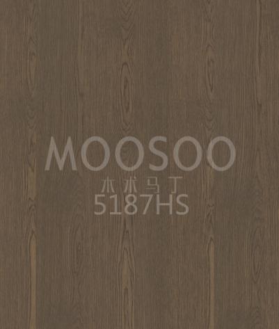 Ρουστίκ λευκό Elm Solid Wood Board