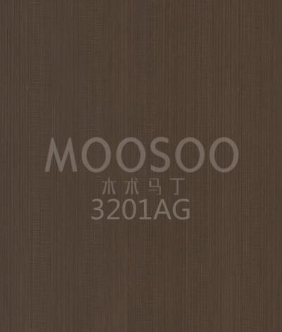 Φιλικό προς το περιβάλλον Ξύλο Cassia Straight Grain