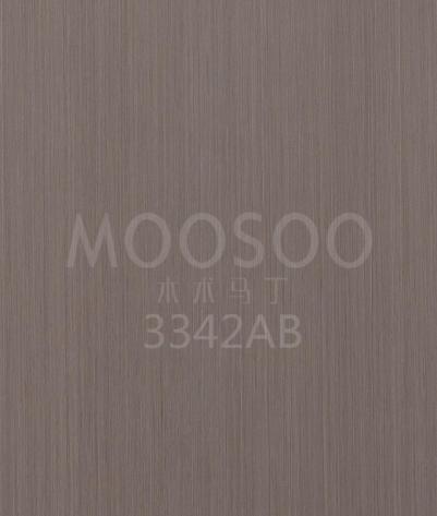 Ασημί Straight Grain Laminate