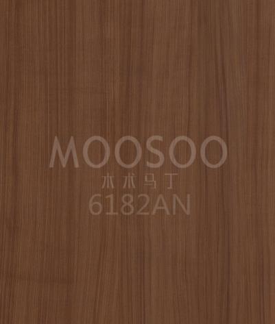 Ξύλινα πάνελ από ξύλο Teak Golden Wire-Brushed
