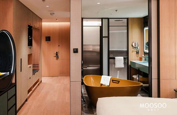 Ξενοδοχείο Renaissance Beijing Hotel
