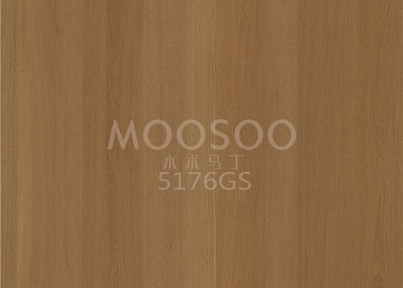 Εκλεπτυσμένα πάνελ λευκής φτελιάς για έπιπλα, αρχιτεκτονική και εσωτερική διακόσμηση